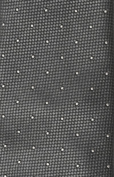 Шелковый галстук BRUNELLO CUCINELLI, арт. MM8920018, фото 4