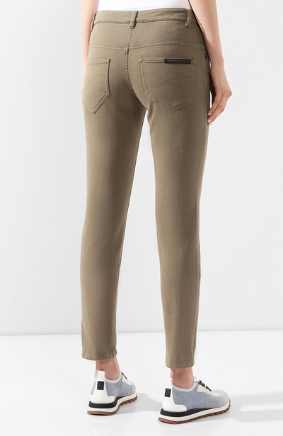 Джинсы BRUNELLO CUCINELLI, арт. MH137P5491, фото 4