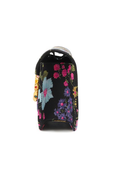 Сумка locò VALENTINO, арт. 6W0B0R24/MDR, фото 4