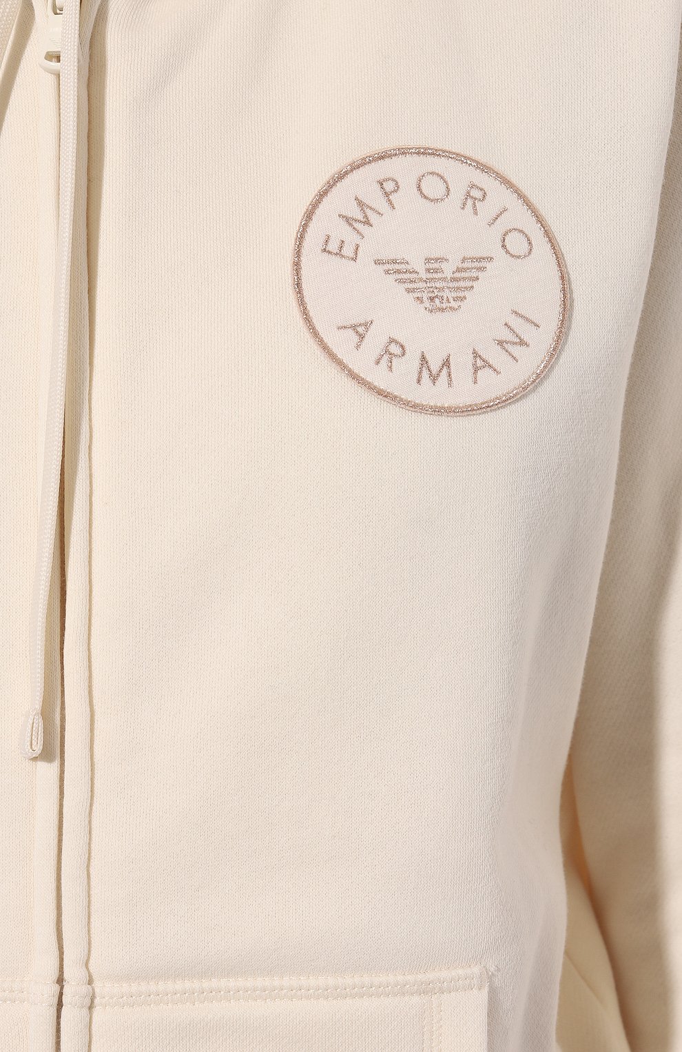 Кардиган EMPORIO ARMANI, арт. 164610/3F256, фото 5
