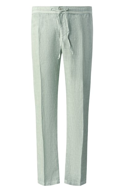 Мужские льняные брюки 120% LINO, арт. 32ALIM29PT/0253/S00