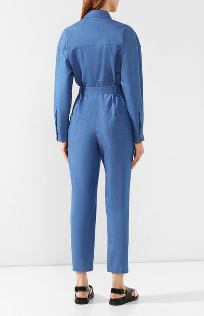 Комбинезон с поясом A LA RUSSE, арт. 6.9.14.01, фото 4