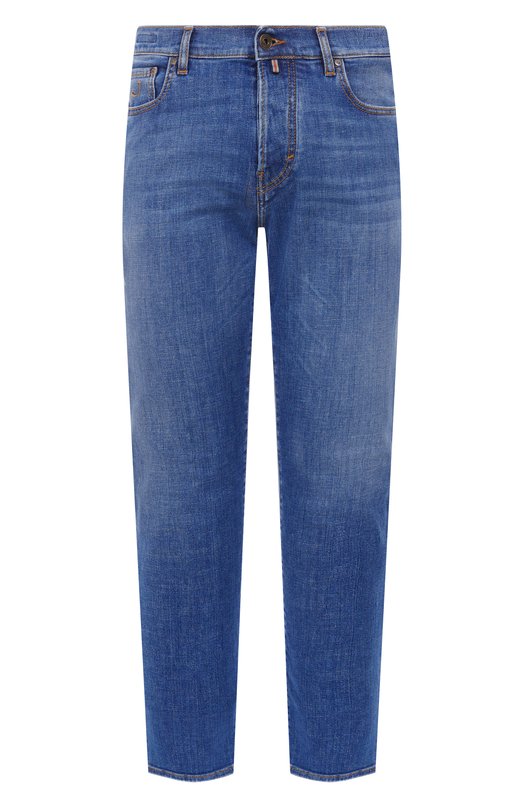 Джинсы Edo Jacob Cohen JUM_QE031 030 S4287 V1 Синий JUM_QE031 030 S4287 V1