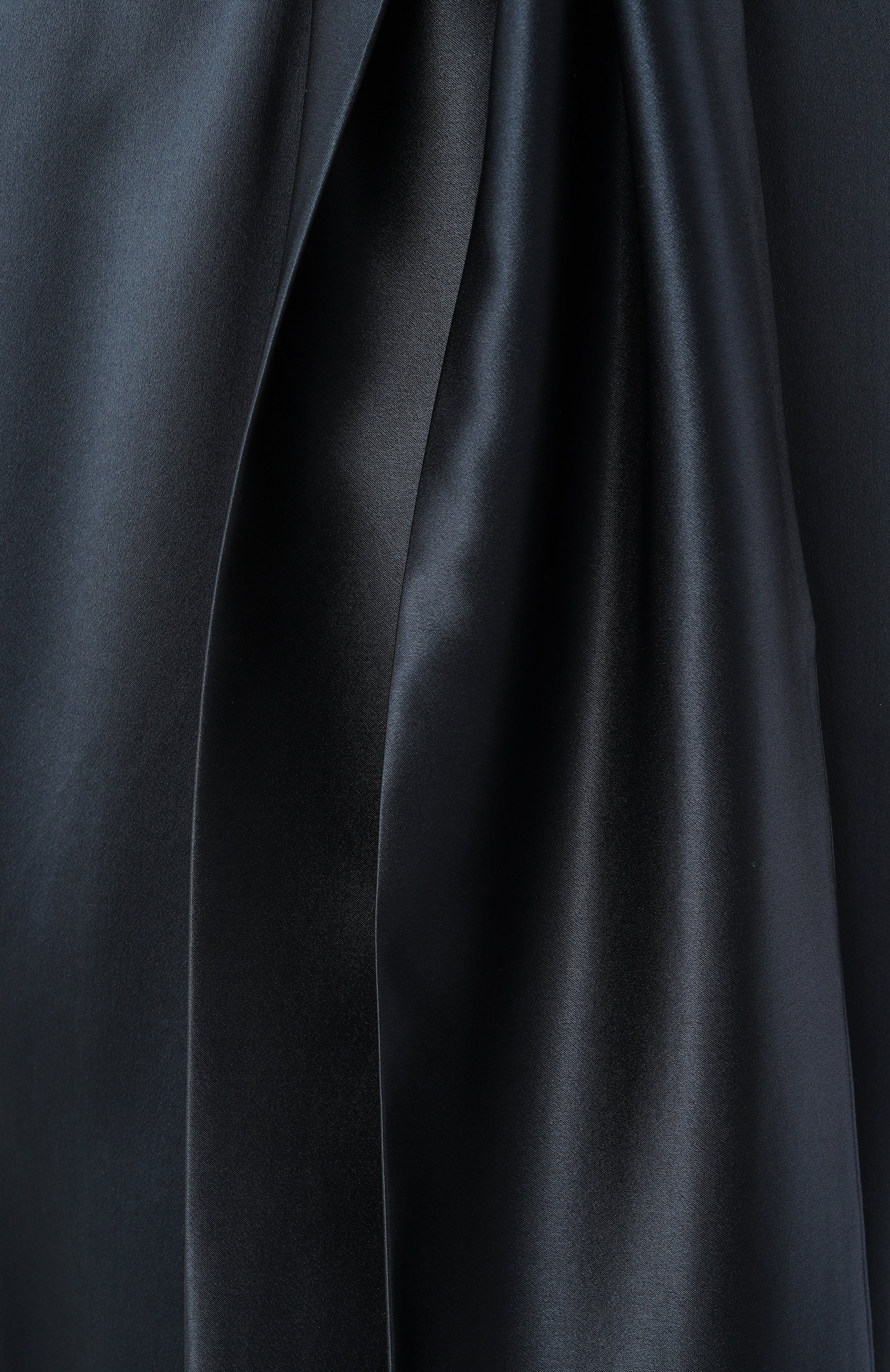 Шелковый халат CARINE GILSON, арт. EL0168DS, фото 6