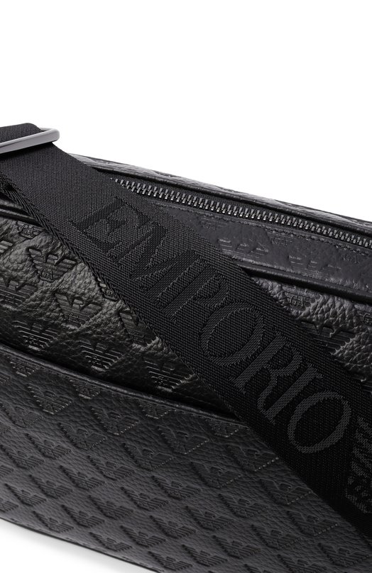 Сумка Emporio Armani EM001682/AF14774 Чёрный  EM001682/AF14774 Фото 3