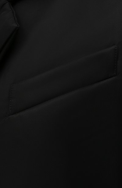 Полупальто NANUSHKA, арт. NW21PF0W00499, фото 5