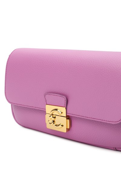 Сумка c-me lock medium COCCINELLE, арт. E1 U4K 12 02 01, фото 3