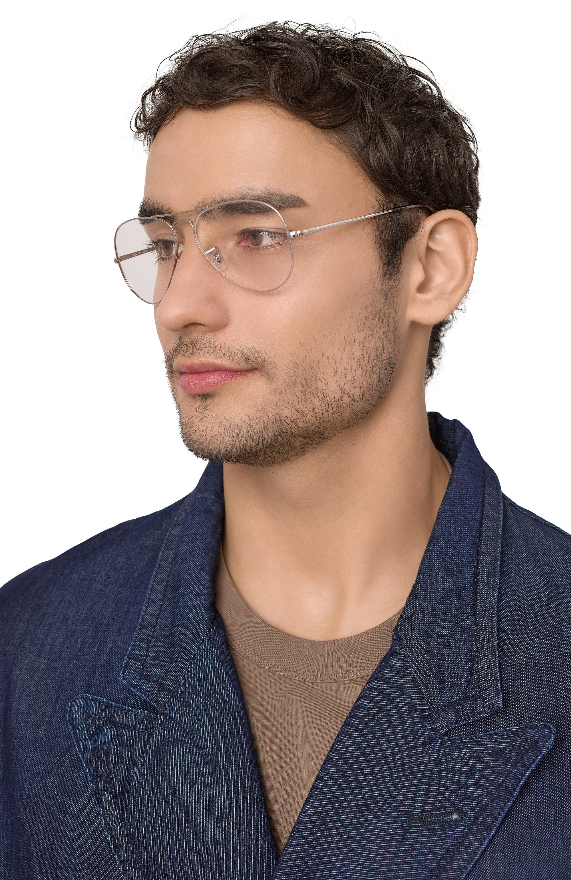 Оправа RAY-BAN, арт. 6489-2501, фото 2