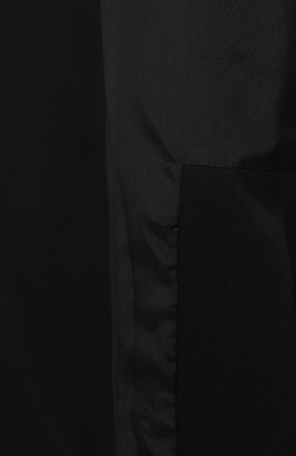 Шерстяное пальто VALENTINO, арт. 5B0CAB806W5, фото 6