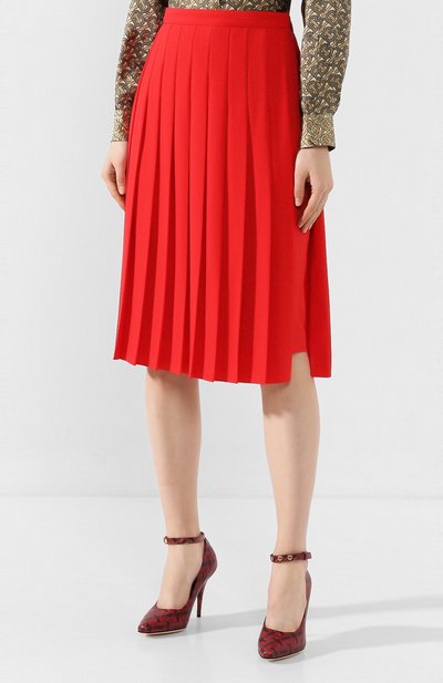 Юбка BURBERRY, арт. 8016917, фото 3