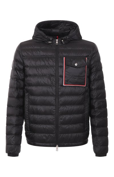 Мужская пуховая куртка lihou MONCLER, арт. 1A00089/53279
