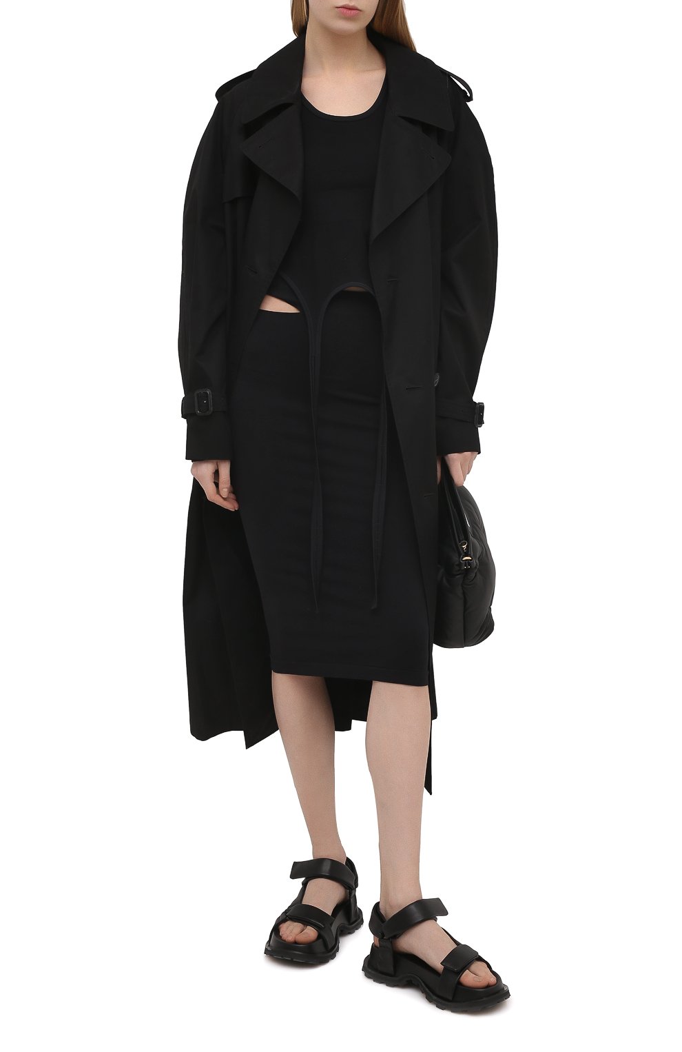 Юбка HELMUT LANG, арт. K10HW304, фото 2