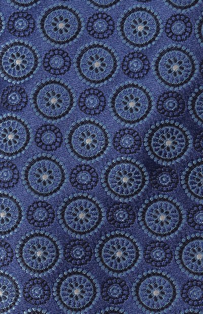 Шелковый галстук CANALI, арт. 18/HJ03734, фото 4