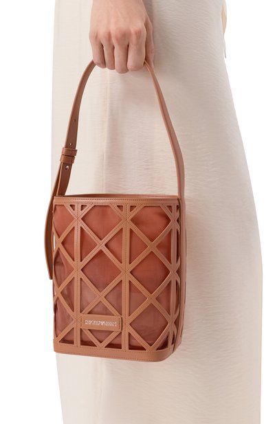 Сумка EMPORIO ARMANI, арт. EW004819/AF25756, фото 2