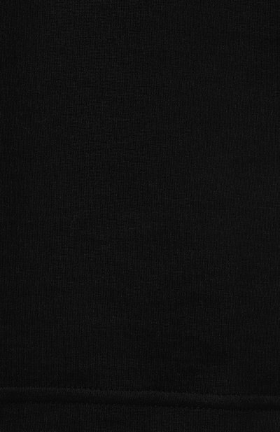 Футболка из шелка и хлопка COLOMBO, арт. TS00380/A00897, фото 5