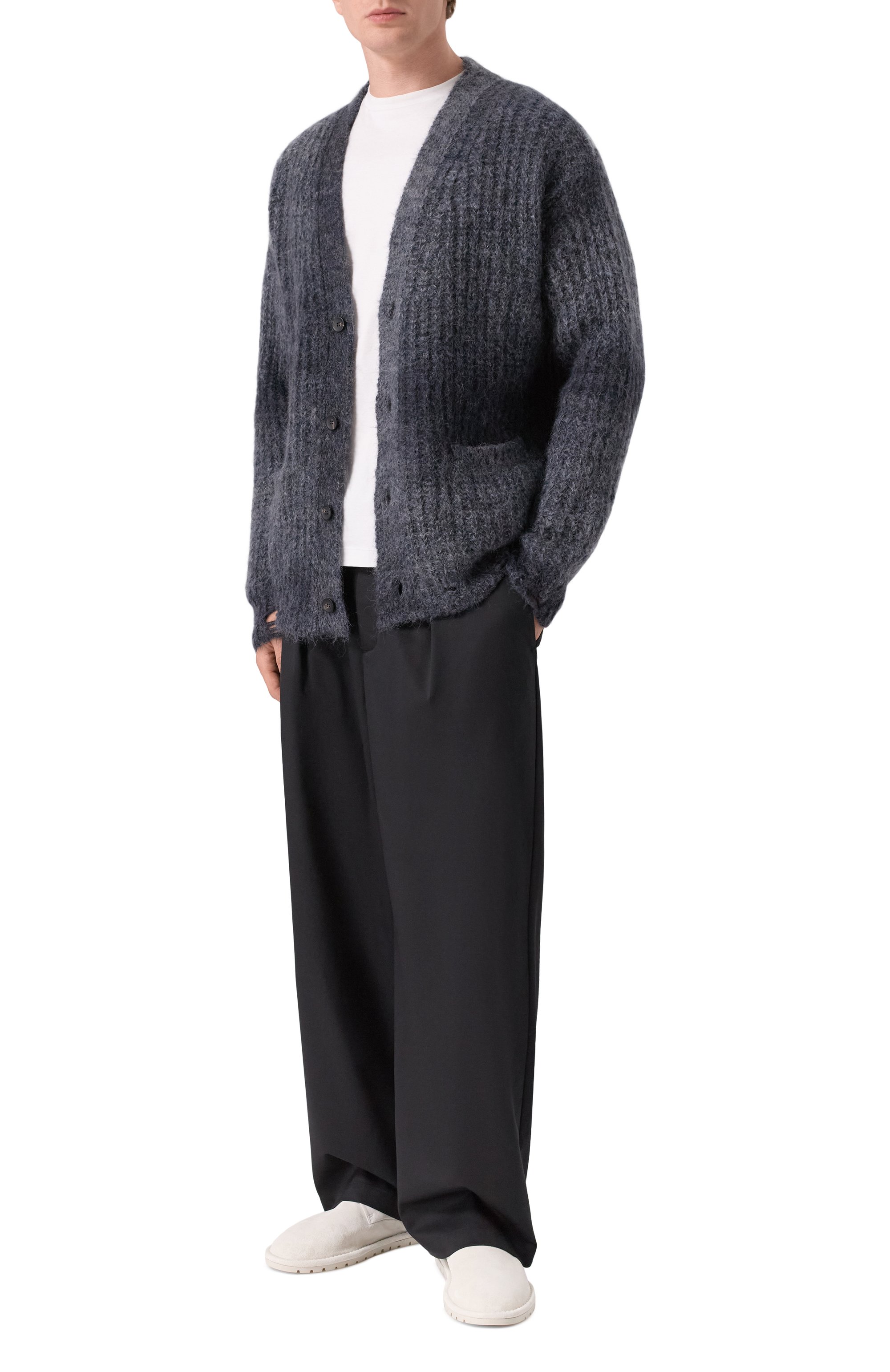 Замшевые дерби sancrispa MARSELL, арт. MMG002/P024, фото 2