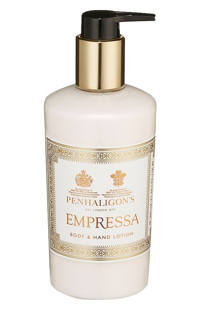 Женского лосьон для рук и тела empressa (300ml) PENHALIGON'S, арт. 793675021974