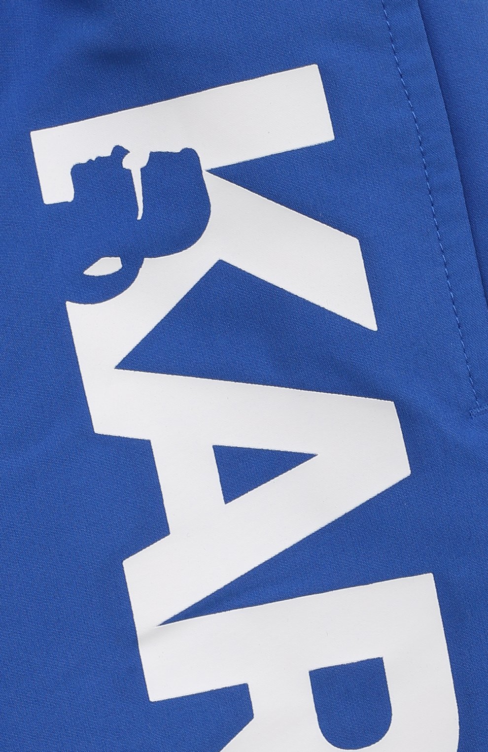 Плавки-шорты KARL LAGERFELD KIDS, арт. Z30023, фото 3