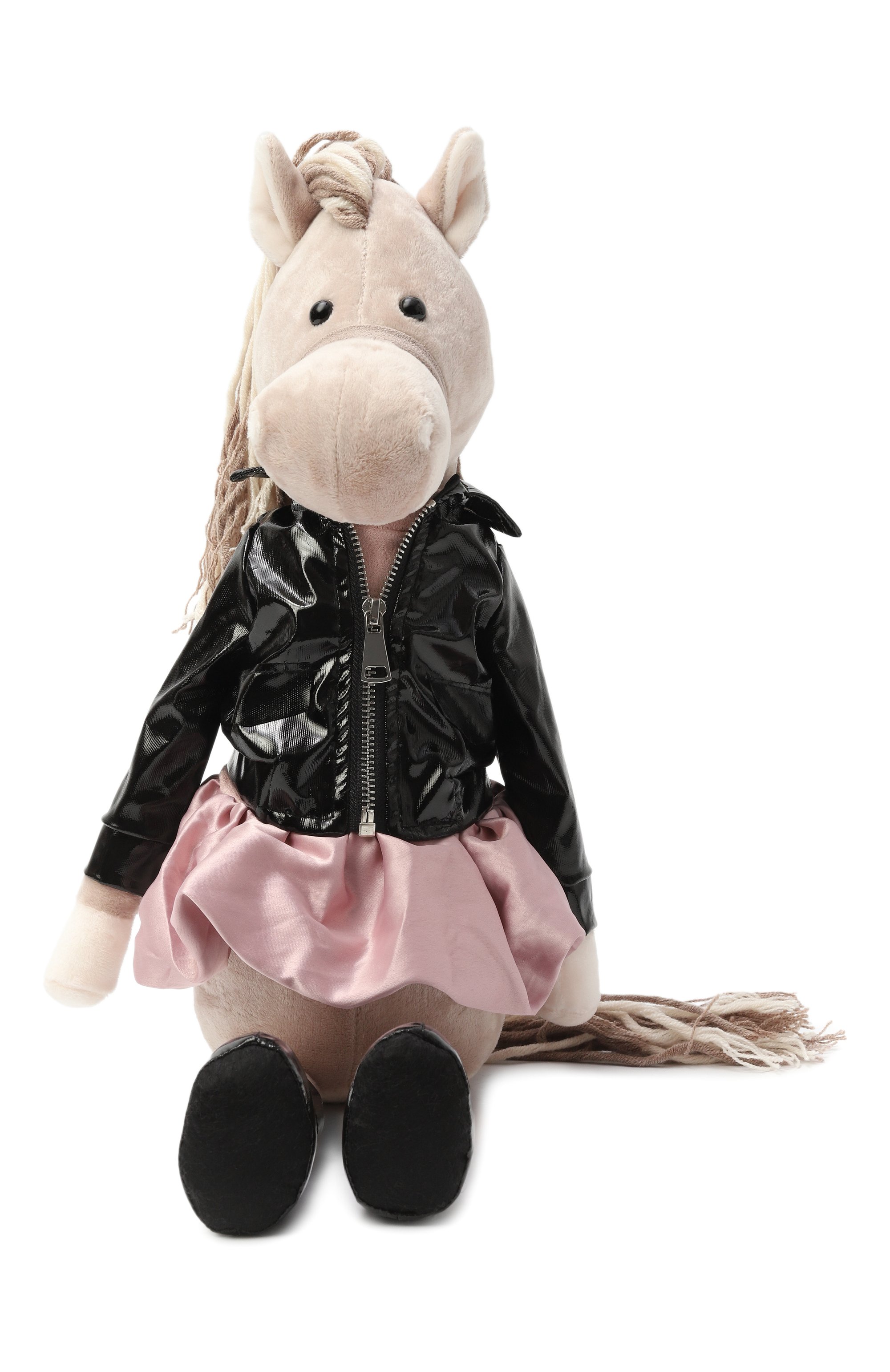 Мягкая игрушка лошадка рокси ORANGE TOYS, арт. 2618/30, фото 1