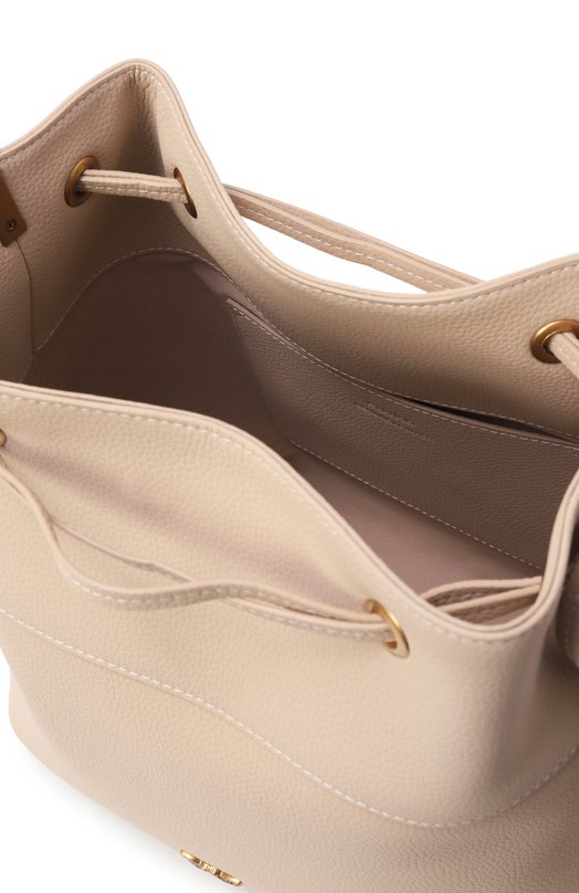 Сумка Secchiello Classic Pinko 104305/A29Q Бежевый  104305/A29Q Фото 5