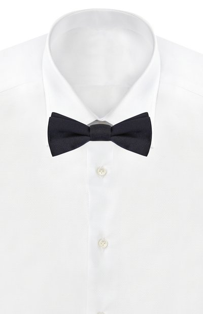 Шелковый галстук-бабочка DOLCE & GABBANA, арт. 0135/GR064E/G0U46, фото 2