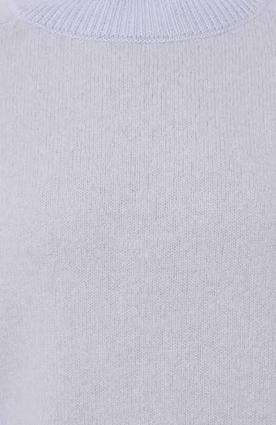 Кашемировый свитер SEVEN LAB, арт. SHH.04.400.106, фото 5