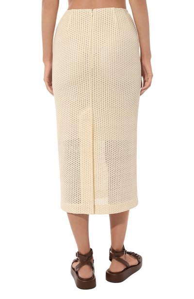 Юбка VIKA GAZINSKAYA, арт. S23-18200-802, фото 4