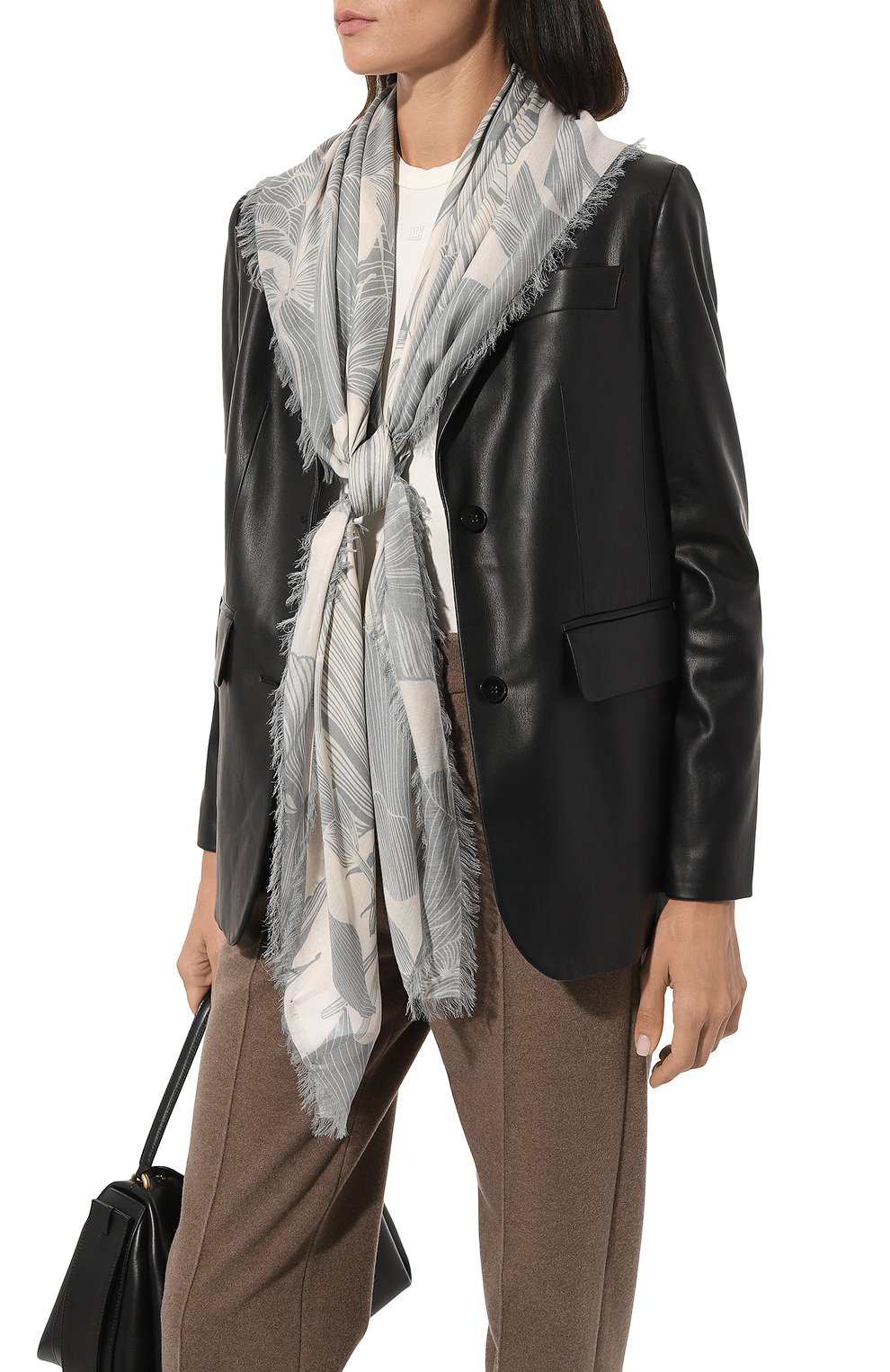 Платок WINDSOR, арт. 52 DSH201/10016087, фото 2