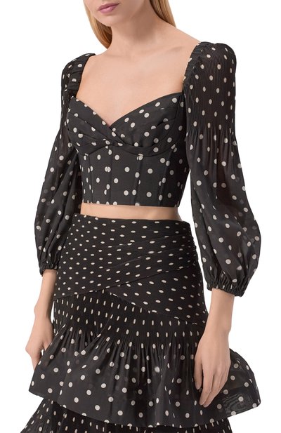 Топ ZIMMERMANN, арт. 7694TS26R, фото 3