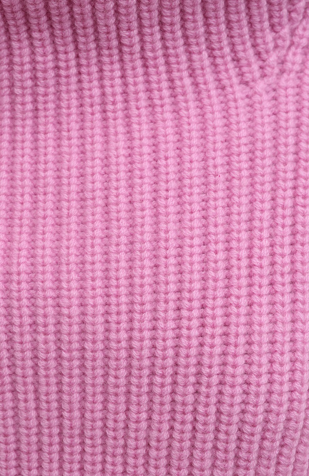 Капюшон из шерсти и кашемира ISABEL MARANT, арт. EC0260-21A036I/PALMER, фото 3