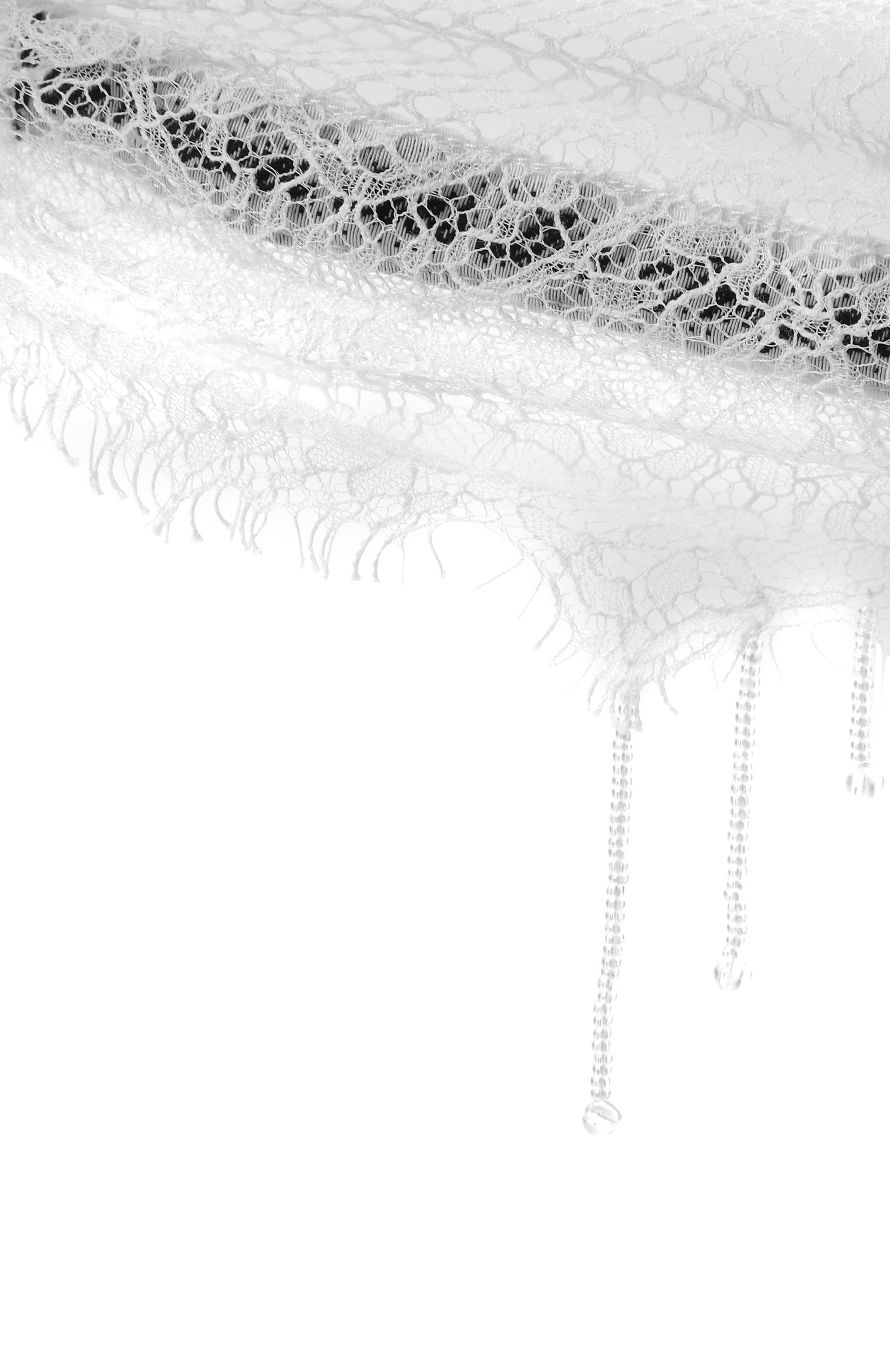 Повязка на голову ANN DEMEULEMEESTER, арт. B0012905/RB042, фото 4