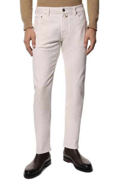 Джинсы JACOB COHEN, арт. U Q E09 02 S 3616, фото 3