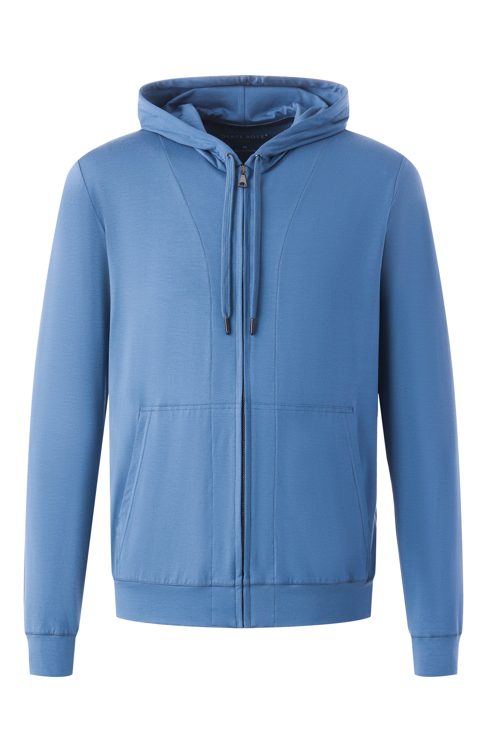 Толстовка DEREK ROSE, арт. 3126/BASE018, фото 1