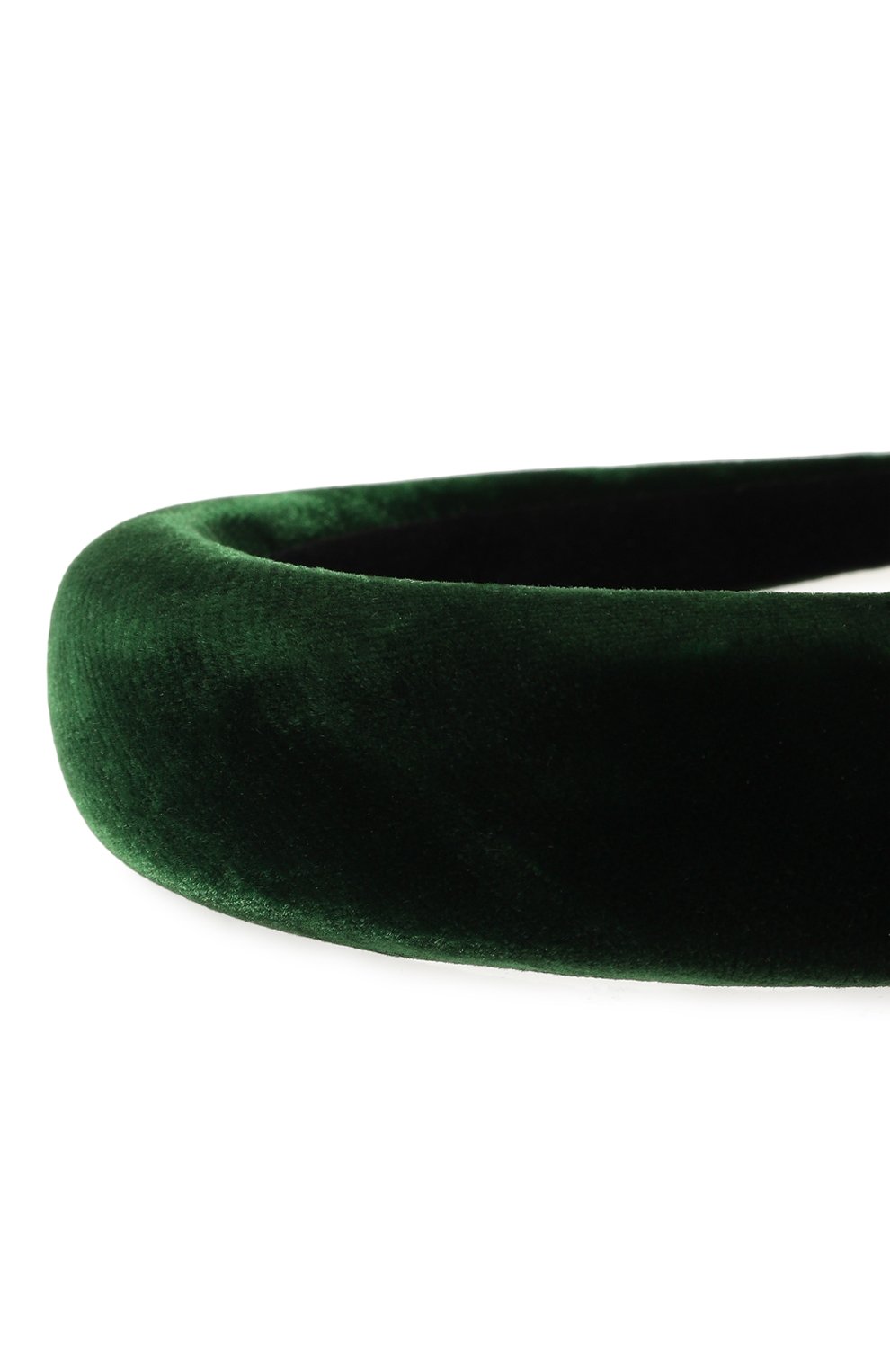 Ободок для волос victoria ALEXANDRE DE PARIS, арт. THB30-17T-P23 V, фото 4