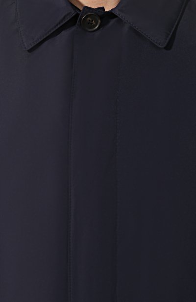 Плащ CORNELIANI, арт. 8435B3-9820133/00, фото 5