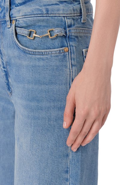 Джинсы sasha PAIGE, арт. 1L03635-C954_001, фото 5