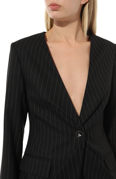 Жакет из вискозы SEVEN LAB, арт. SJK.30.907.392, фото 5