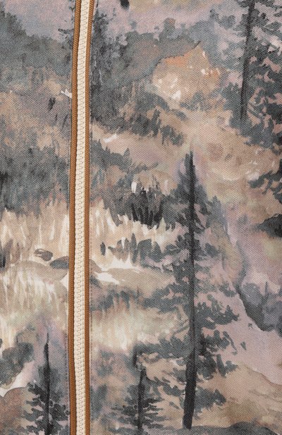 Толстовка the north face x gucci GUCCI, арт. 671444 XJDQ8, фото 5