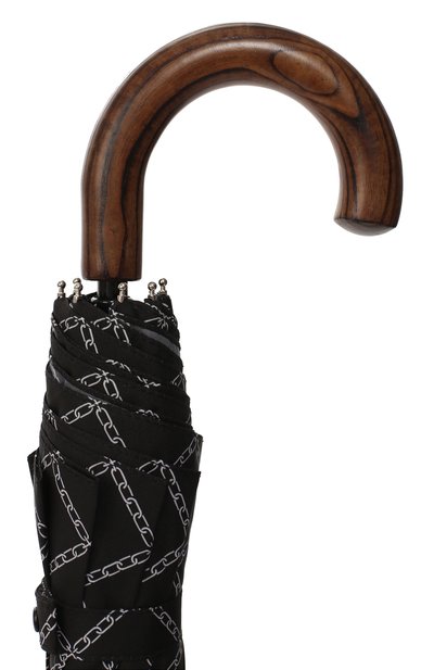 Складной зонт с принтом BURBERRY, арт. 8005705, фото 5