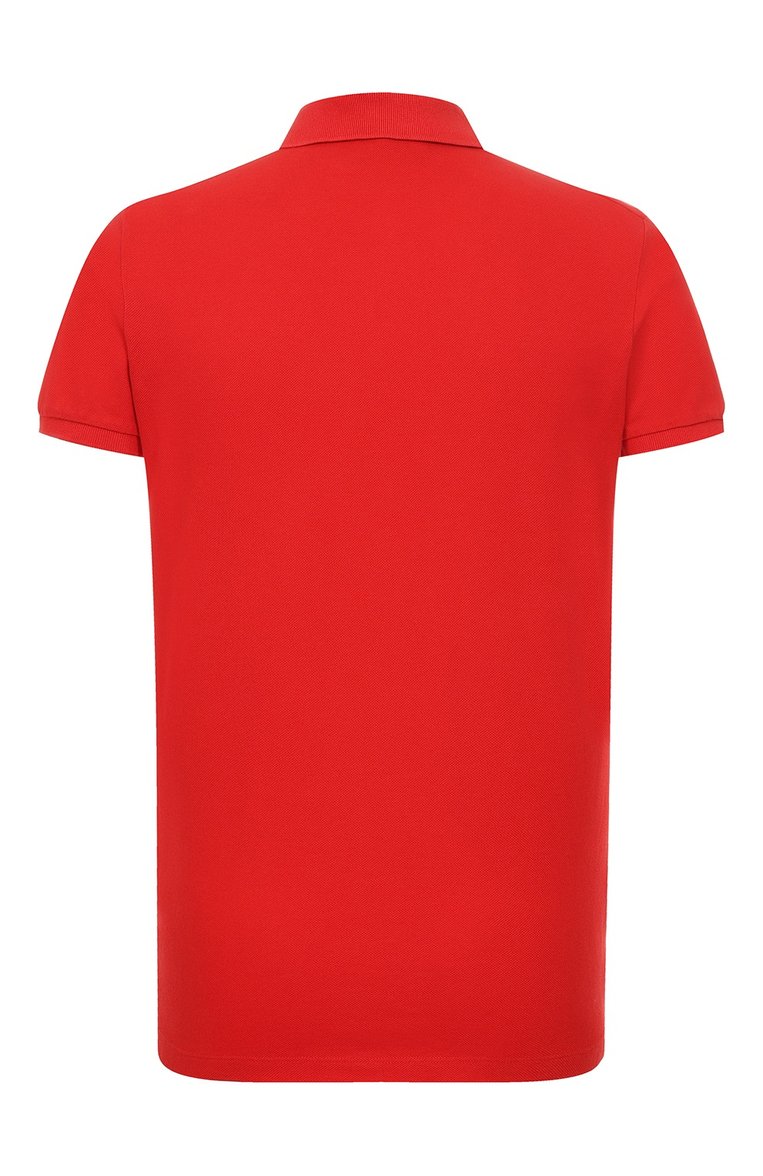 Хлопковое поло DSQUARED2, арт. S79GL0001/S22743, фото 2