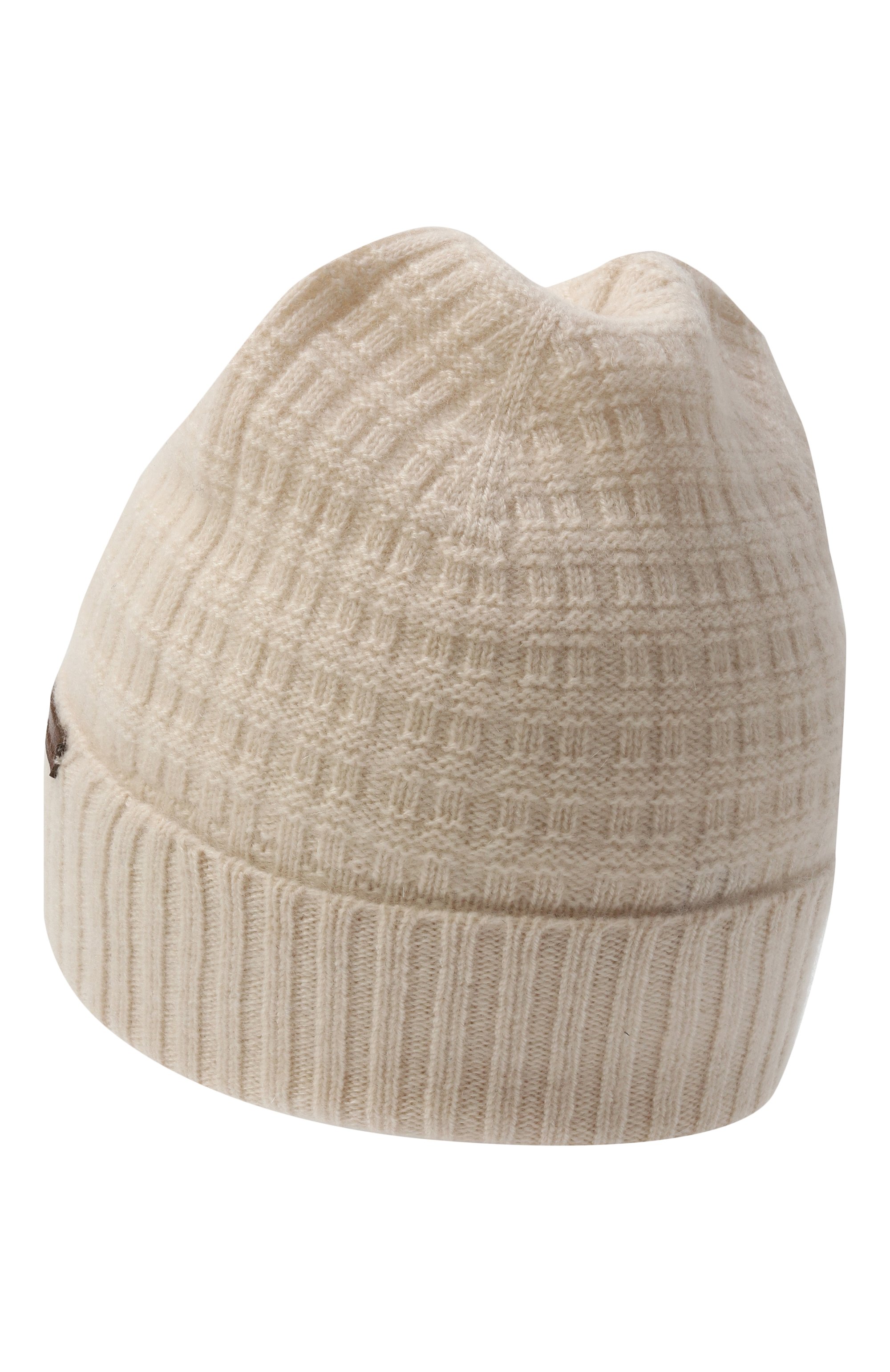 Кашемировая шапка KITON, арт. UCPL003K0212H11, фото 2