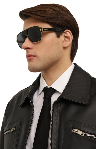 Со�лнцезащитные очки VERSACE, арт. 2199-100281, фото 2