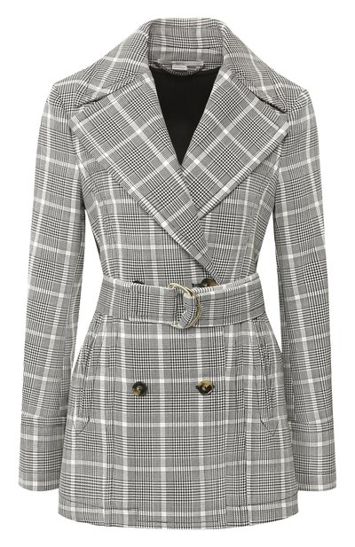 Женский шерстяной жакет STELLA MCCARTNEY, арт. 579488/SNB80
