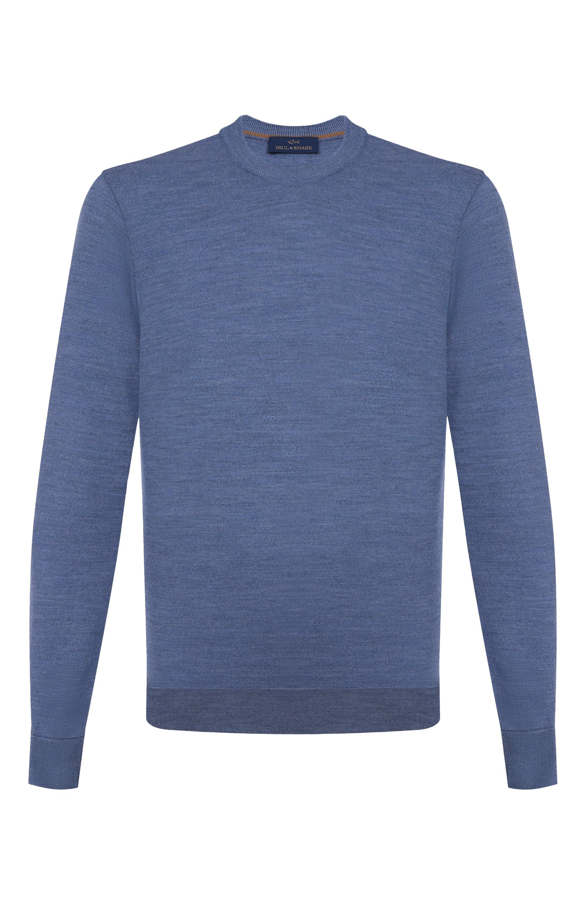 Шерстяной джемпер PAUL&SHARK, арт. 25411515/3XL/3XL, фото 1