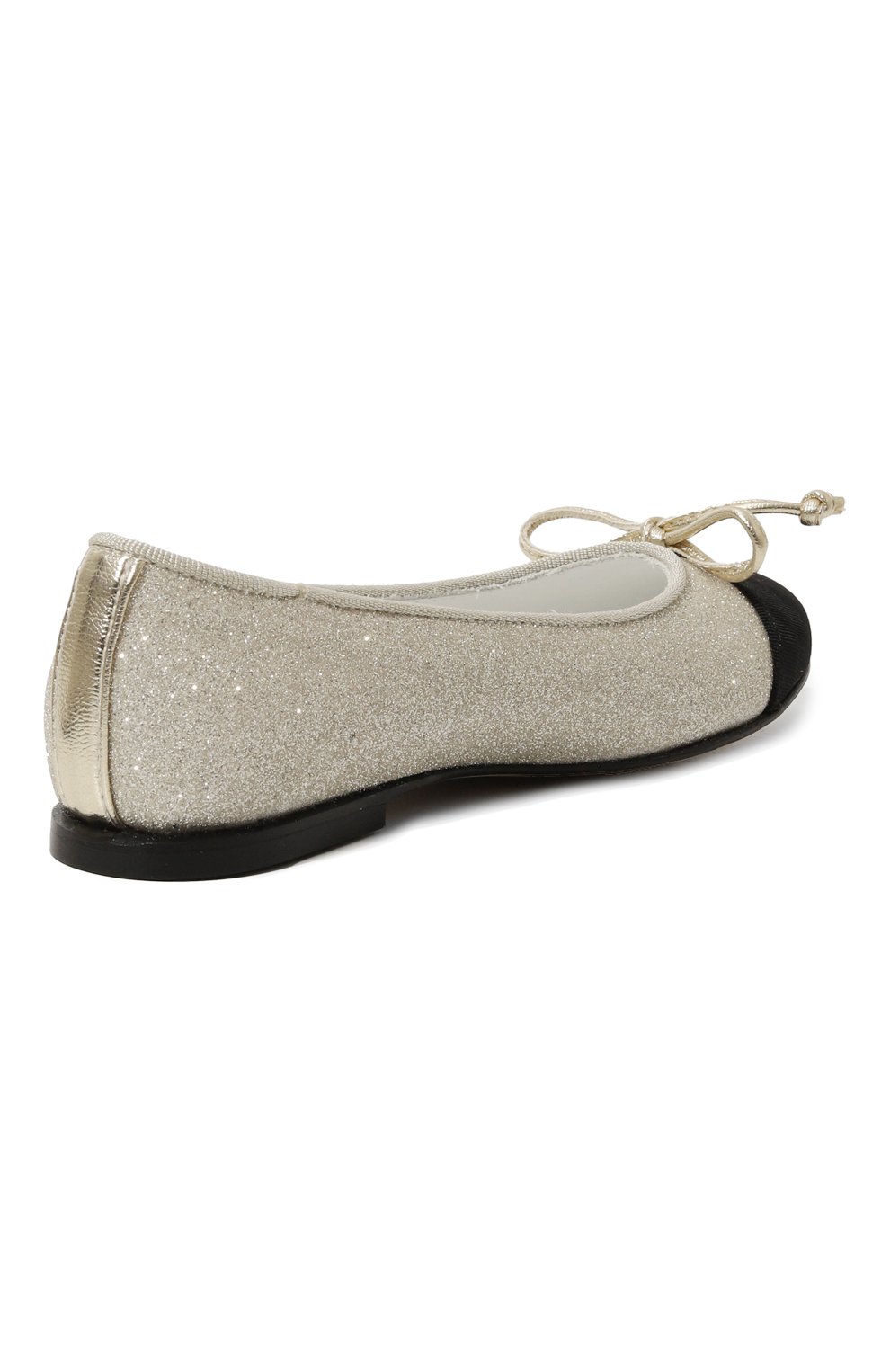 Балетки MONTELPARE TRADITION, арт. MT11639/VAR2/28-35, фото 3