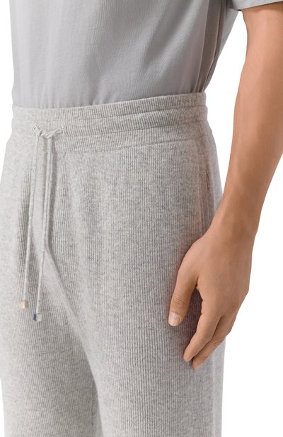 Кашемировые брюки MVST, арт. M25.1PM.K011, фото 5