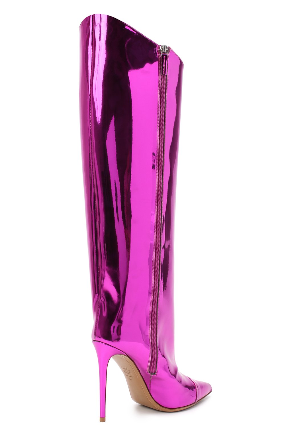 Сапоги ALEXANDRE VAUTHIER, арт. ALEXT0EB00T, фото 4