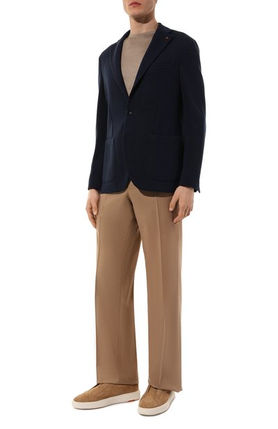 Однобортный пиджак SARTORIA LATORRE, арт. JD74/JG061, фото 3