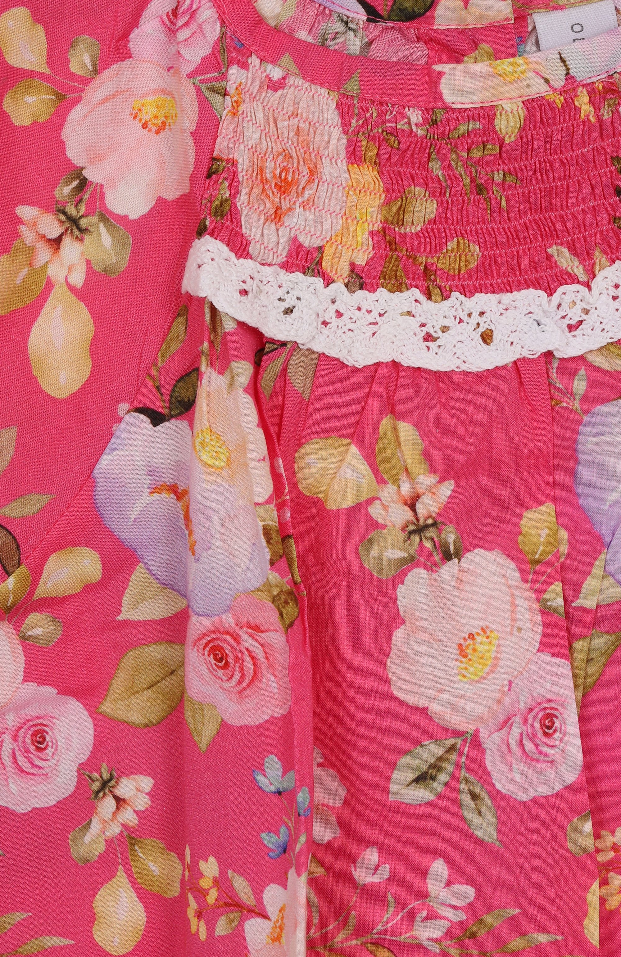 Комплект из топа и шорт OLGA VALENTINE, арт. 24BTB/1A-10A, фото 3