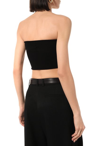 Топ из вискозы ISABEL BENENATO, арт. DK31S23, фото 4